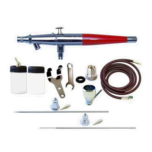 Paasche VL-3AS Airbrush Sets, None