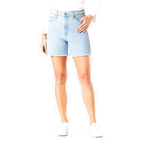 Signature by Levi Strauss & Co. Gold Women's Heritage High Rise 5