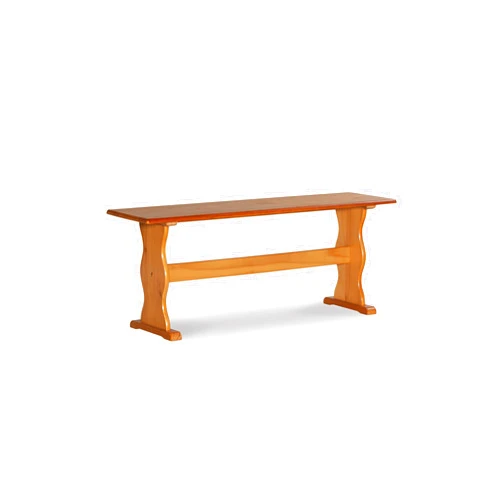 Linon Chelsea Kitchen Bench Nook, Brown