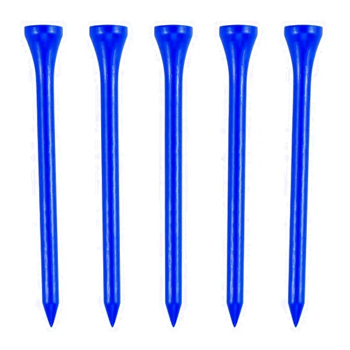 Zivisk Wooden Golf Tees 3-1/4