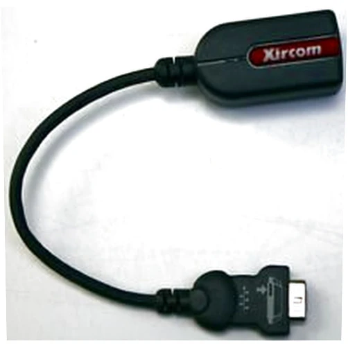 Xircom Ethernet 10/100 Cable - 170-0460-002B