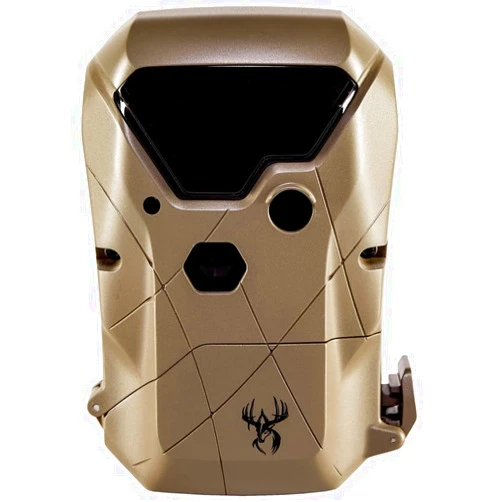 Wildgame Innovations Hunting Game Wildlife Outdoors 14 Megapixel Images HD Videos Kicker Trail Camera, Lightsout