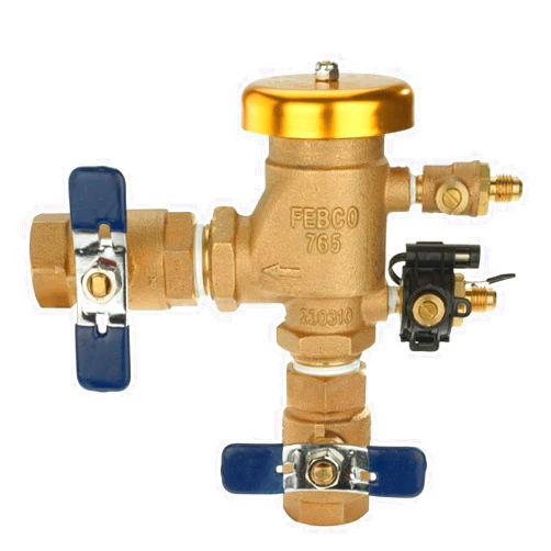 Febco 765 Series 3/4
