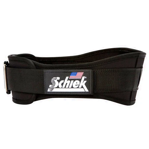 Schiek Sports Model 2004 Nylon 4 3/4