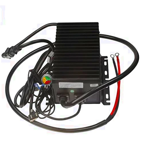 NC 24V 25A Battery Charger for Bil Jax Scissor Lift 2622T 3522A 3632T 4527A 5533A 45XA 55XA