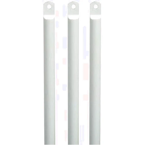 Gma group New White Blind Wand/Rod - High Strength (36
