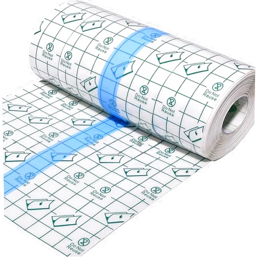 ANAMPION Tattoo Aftercare Waterproof Bandages 6