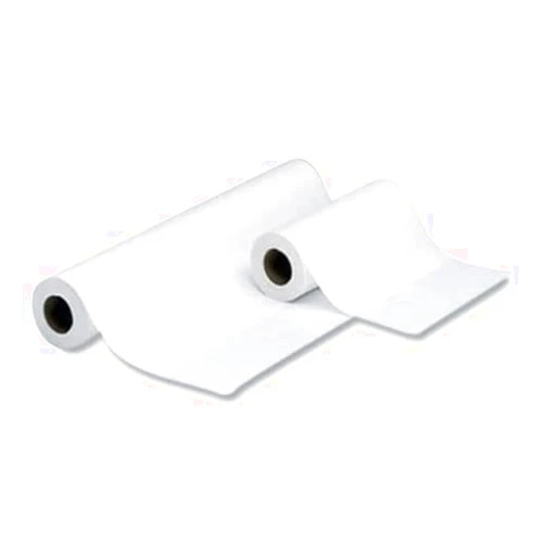 TIDI Products 980900 Everyday Chiropractic Headrest Barrier, Smooth Roll, 8-1/2