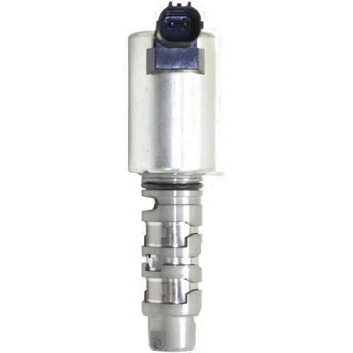 KarParts360 For Volvo V50 / V60 / V70 Variable Timing Solenoid 1998-2016 | Intake | 2-Prong Blade Male Terminal | 1 Female Connector | 36002687