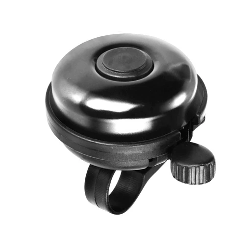 Accmor Classic Bike Bell, Aluminum Bicycle Bell, Loud Crisp Clear Sound Bicycle Bike Bell for Adults Kids