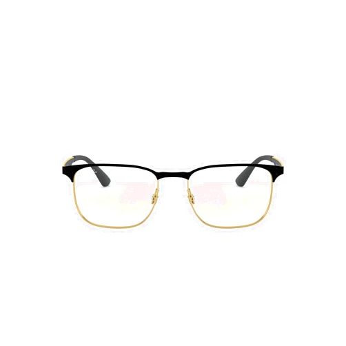 Ray-Ban RX6363 Square Prescription Eyeglass Frames