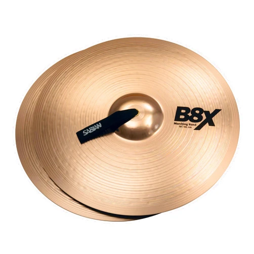SABIAN 18