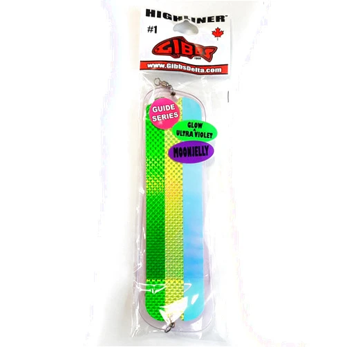 Gibbs Delta Highliner Flasher