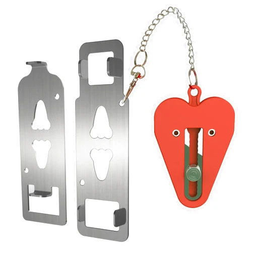 UNIONOW Portable Door Locker by UNONOW, Travel Lock for Provide Extra Safety, Safety Locker in Housing, Apartment,Additional Safety Locker for Prevent Unauthorized Entry Into Hotel,Housing,Apartments.