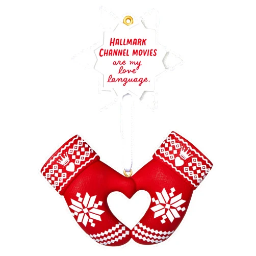 Hallmark Keepsake Christmas Ornament 2023, 