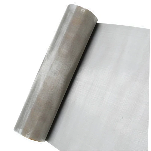 YAGJIA 304 Stainless Steel Mesh 30Mesh, 15.7