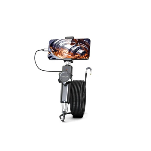 GOGOLUX Endoscope Camera with Light