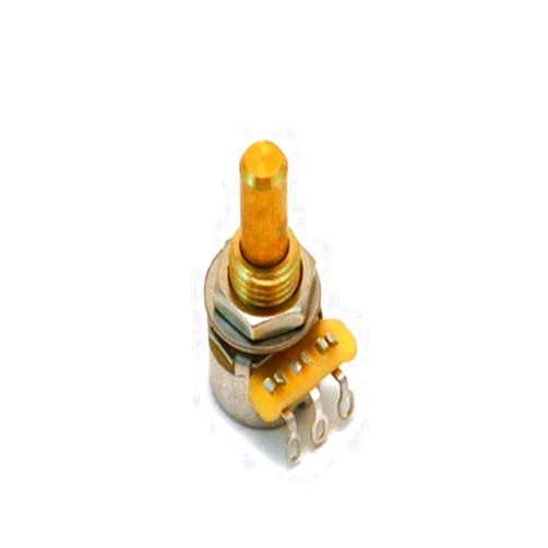 Fender 100K B Taper Mid Boost Potentiometer
