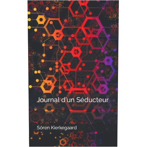 Sören Kierkegaard,mari ceballos Journal d'un Séducteur (French Edition)