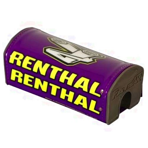 Renthal - Fatbar Pad - Purple (P333)