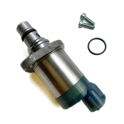 KEEPTOP 294200-2760 Diesel Fuel Pump Regulator Suction Control Valve SCV 8-98145455-1 1460A056 fits D-MAX RODEO Colorado L200 DI-D 2.5 DT TRITON 4D56 4M41