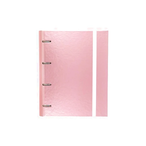 Carchivo S8403309 Ring Binder, Multicoloured, Estándar