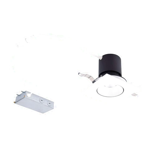 WAC Lighting, Patriot 3in LED 5-CCT Square Adjustable Recessed Kit