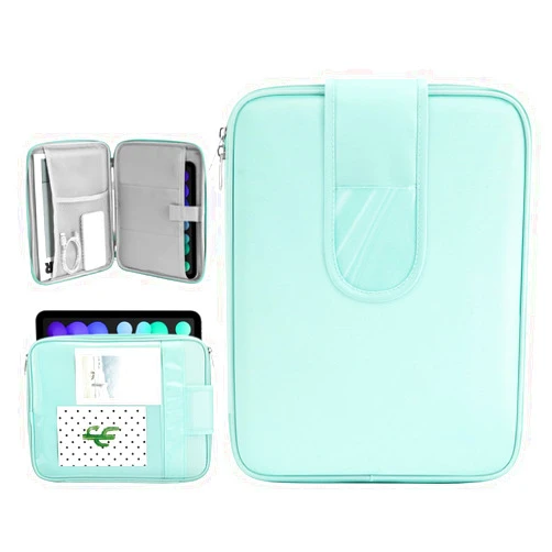 Dadanism 9-11 Inch Tablet Sleeve Bag for iPad 10th Gen 10.9 iPad Air 5/4,iPad Air 11