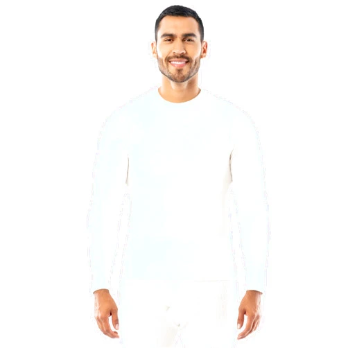 Indera Men's Traditional Waffle Thermal Underwear Long Sleeve Shirt