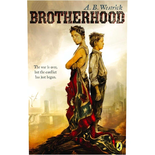 Anne Westrick Brotherhood