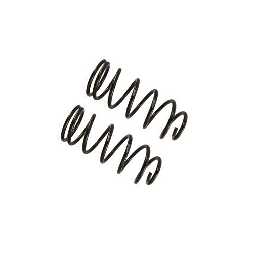 BILSTEIN Suspension Kit 36281817,Black