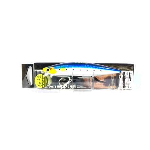 Shimano Exsence Responder 109F XM-S19P #001 Kyorin Iwashi