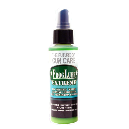 Frog Lube FrogLube® Extreme Liquid 4 oz