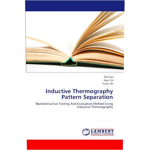 Gao Bin,Yin Aijun,He Yunze Inductive Thermography Pattern Separation