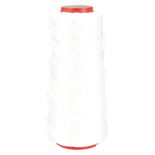 DMC Six Strand Embroidery Cotton 100 Gram Cone: White