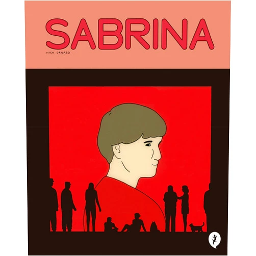 Nick Drnaso Sabrina (Spanish Edition)