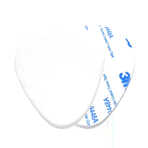 Wellsfoot Metatarsal Felt Foot Pads (1/4