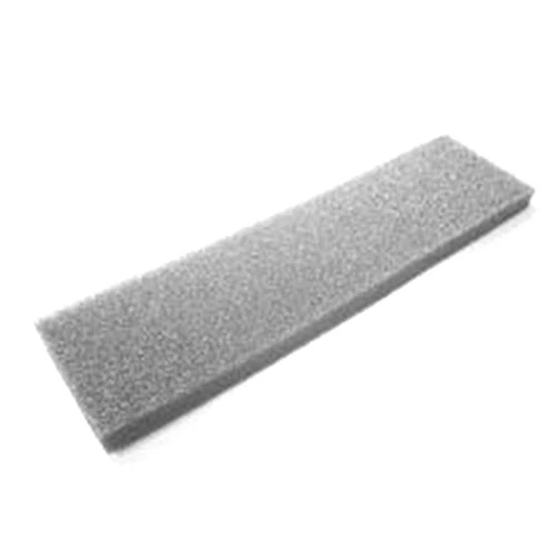 Invacare 1107412 Cabinet Filter f/Platinum 5 Concentrator Ea