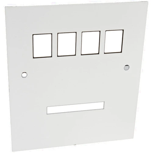 Fill-Rite KIT900FPP Bulk 900F8072 Face Plate Kit (5)