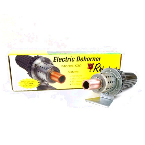 RHINEHART DEVEL Dehorner Electric X-30