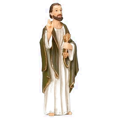 Roman Giftware Inc., Patrons & Protectors, 4