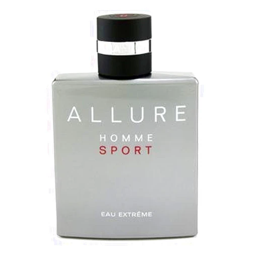 Chanel Allure Homme Sport Eau Extreme Eau De Toilette Spray - 100ml/3.4oz