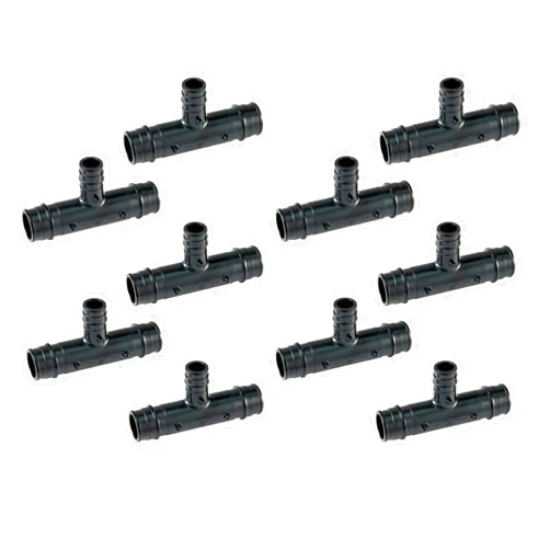 EFIELD (Pack of 10) EFIELD Poly Pex-A Expansion Fittings 1/2
