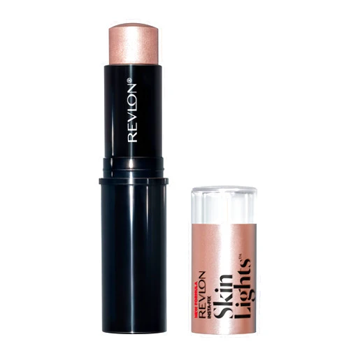 Revlon PhotoReady Insta-Fix Highlighting Stick, Pink Light