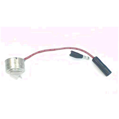 PRORETAILER Compatible with Frigidaire 216731001 Refrigerator Defrost Bi-Metal Thermostat