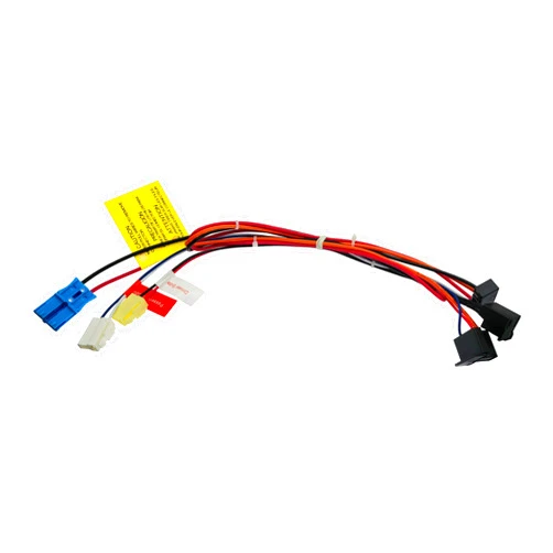 ERTY 12 Volt Kid Trax Ride On Wire Harness for Kid Trax Minnie Mouse Mickey Mouse Coupe / Mini Coupe S / Mercedes ML