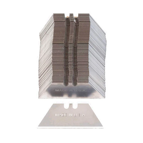 Fletcher® Utility Blades for The 3100 Multi-Materials Cutters, Box of 100