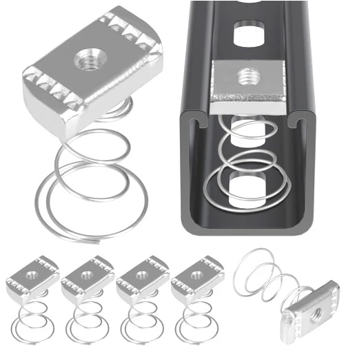 AMZCUBE 1/4