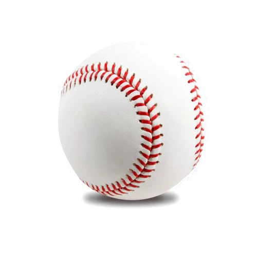 SPDTECH Blank Baseball Standard Official Size 9 inch Suitable for Youth League Practice Training Machine Pitching for Signature Adapt to Bat Play