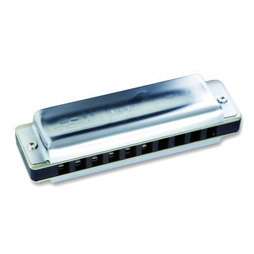 Seydel Harmonica (Blues 1847 NOBLE LC)
